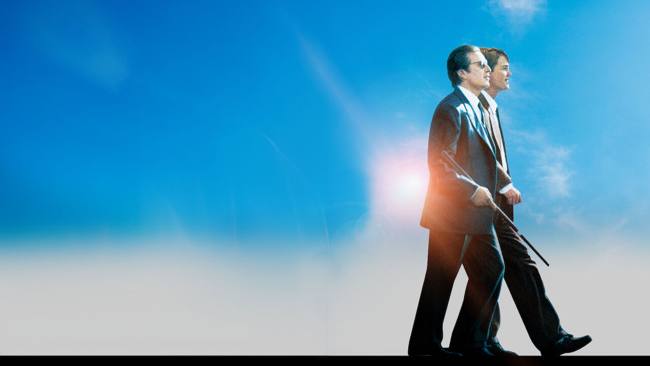 Watch Scent of a Woman | Netflix