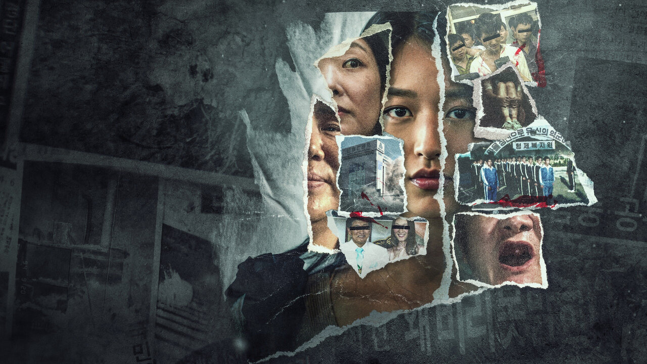 觀賞《以倖存者之名：深入韓國慘案》 | Netflix 正式網頁