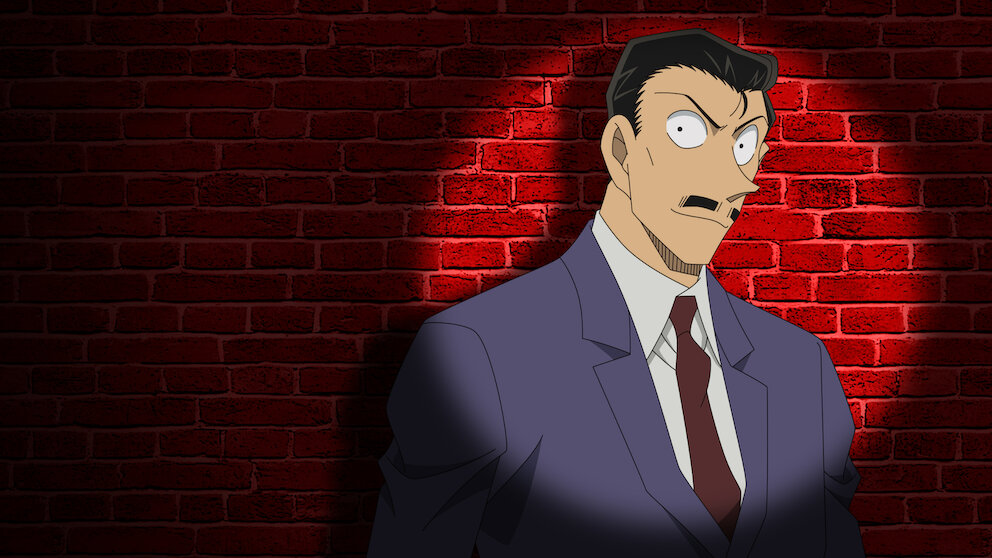 名探偵コナン 特別セレクション：毛利 小五郎﻿を観﻿る | Netflix