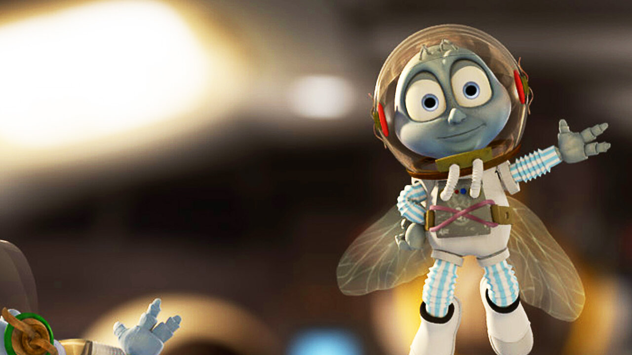 Watch Fly Me to the Moon | Netflix