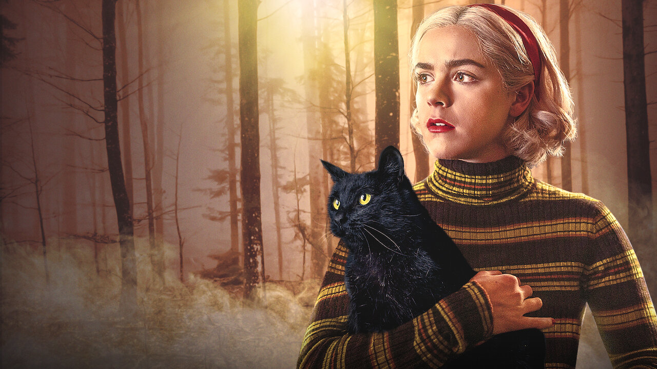Watch Chilling Adventures of Sabrina | Netflix Official Site
