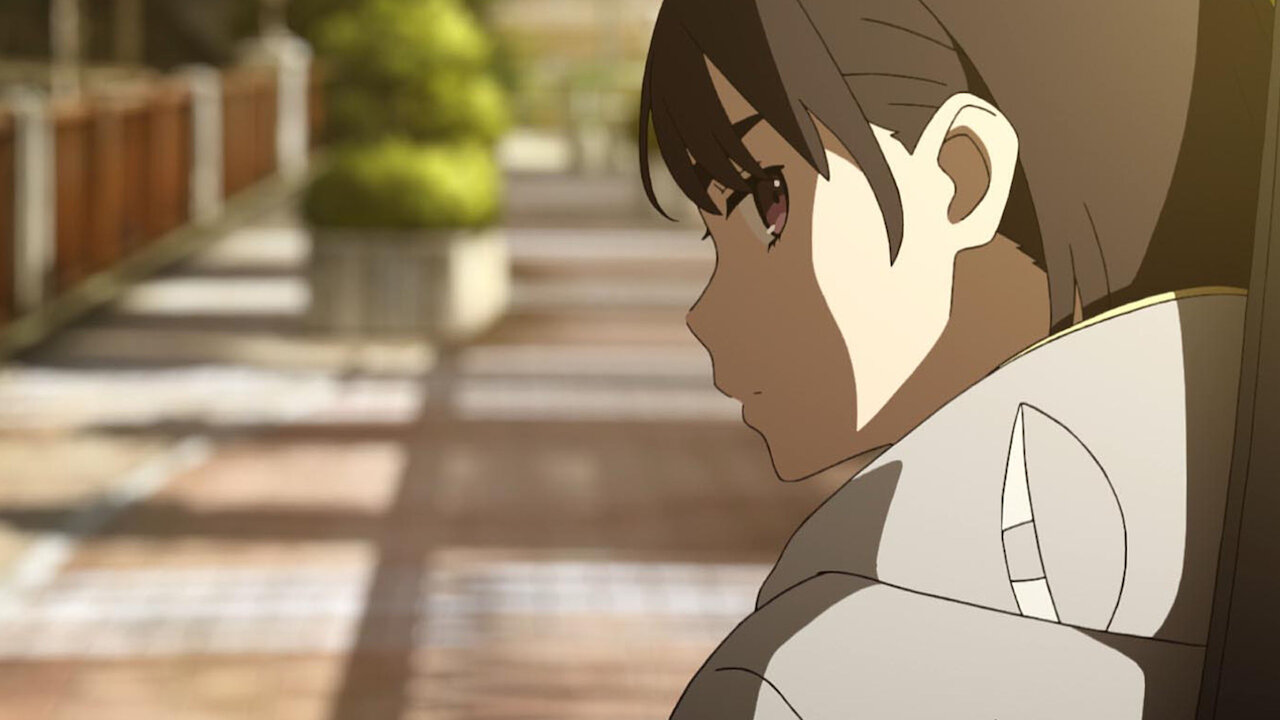 空の青さを知る人よ﻿を観﻿る | Netflix