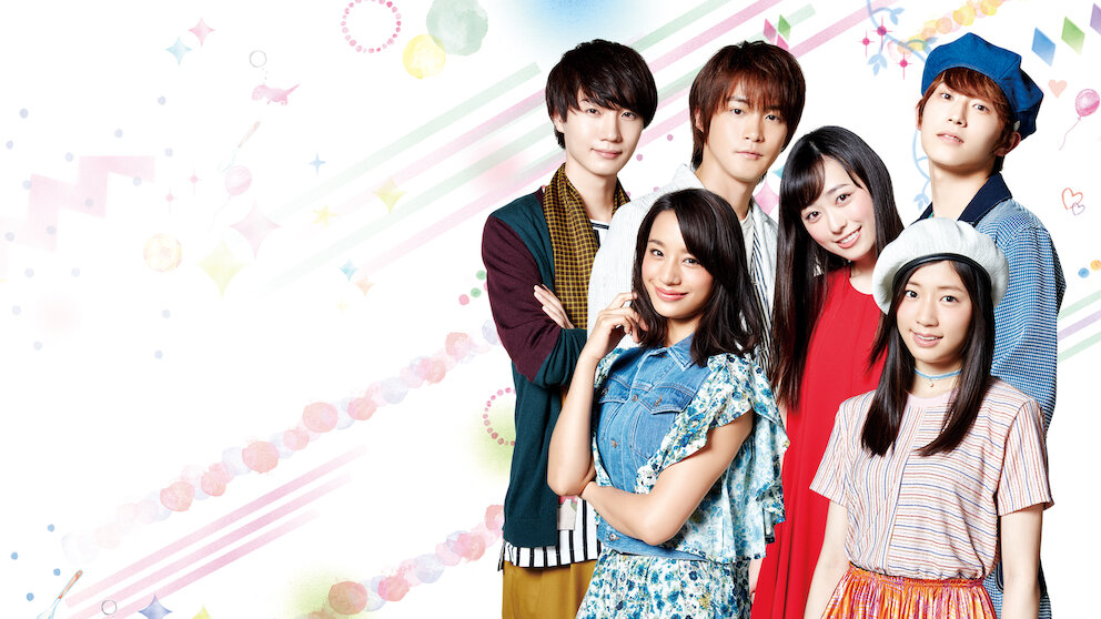 TVドラマ Good Morning Call DVD BOX 1 Amazon.com: JAPANESE TV DRAMA