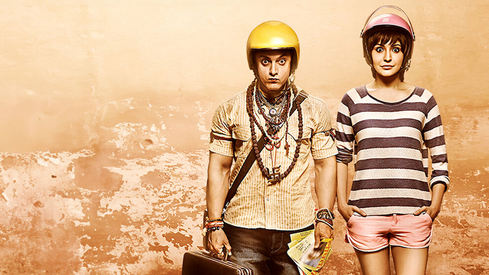 PK ピーケイ﻿を観﻿る | Netflix