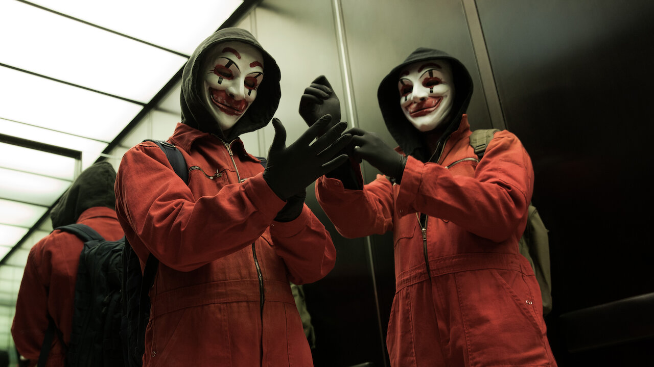 Who Am I (2014) Full Movie | Thriller, Mystery & Cyber Crime | Benjamin, Max & The Hacker Group