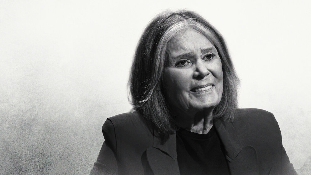 Watch Famous Last Words: Gloria Steinem | Netflix Official Site
