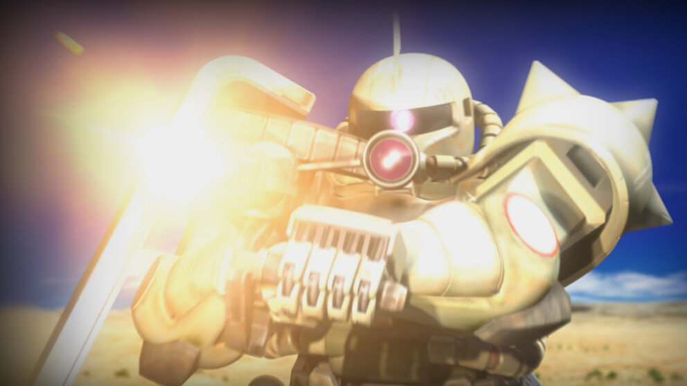 機動戦士ガンダム MSイグルー －1年戦争秘録－﻿を観﻿る | Netflix