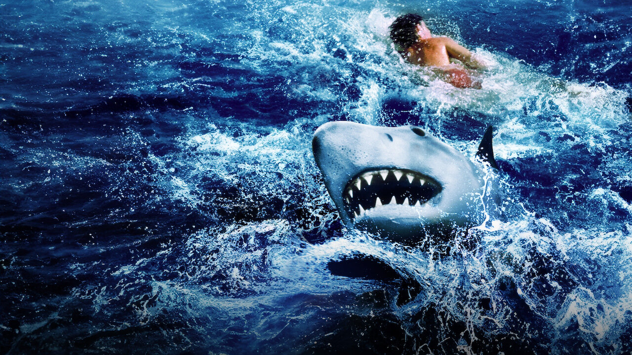 Watch Jaws 3 | Netflix