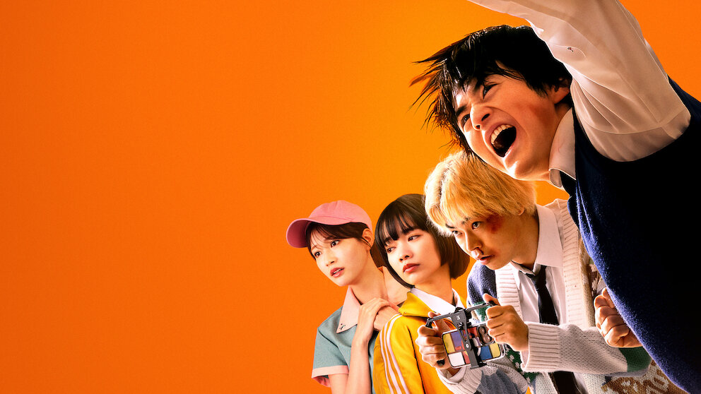 しんたろ　2021年！Android 、Netflix、YouTube Netflix