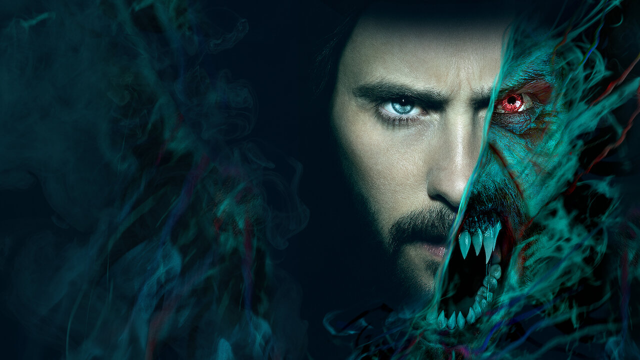 Watch Morbius | Netflix