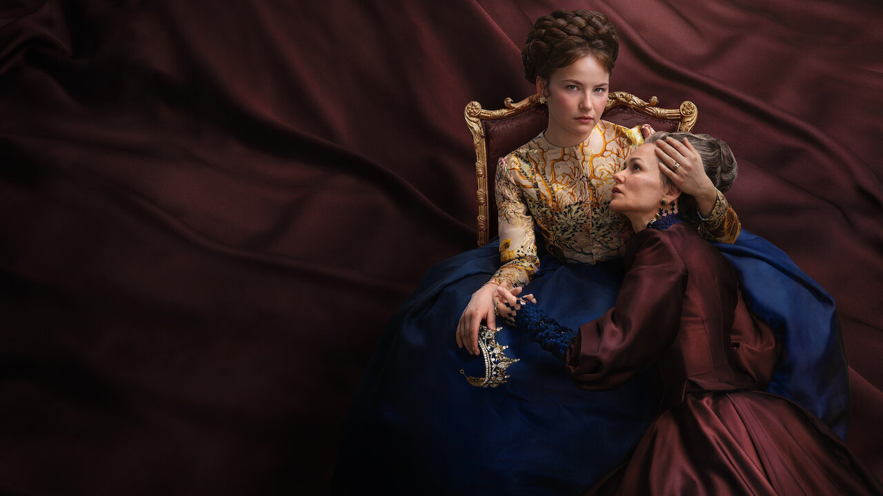 Watch The Empress | Netflix Official Site