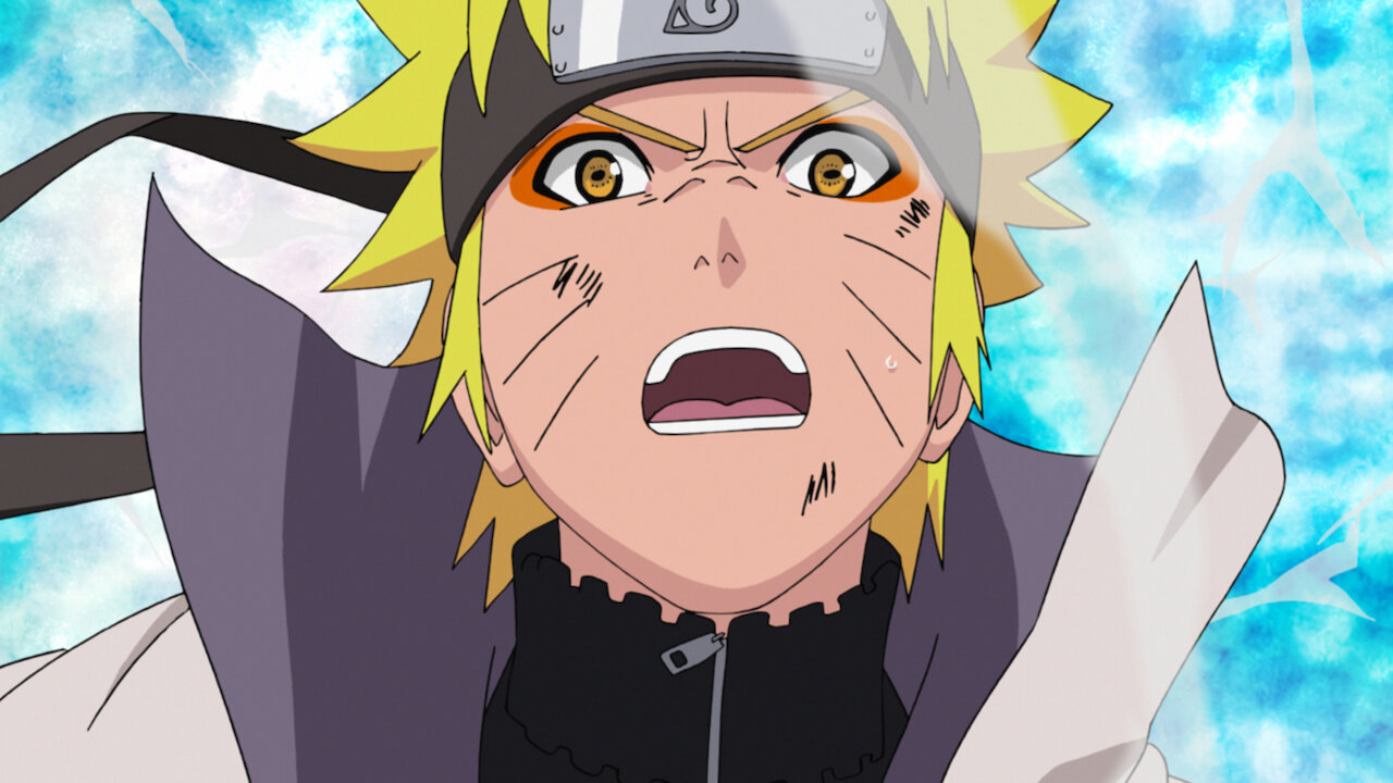 M*o様 劇場版 NARUTO ROAD TO NINJA うずまきナルト プロ NARUTO 劇場