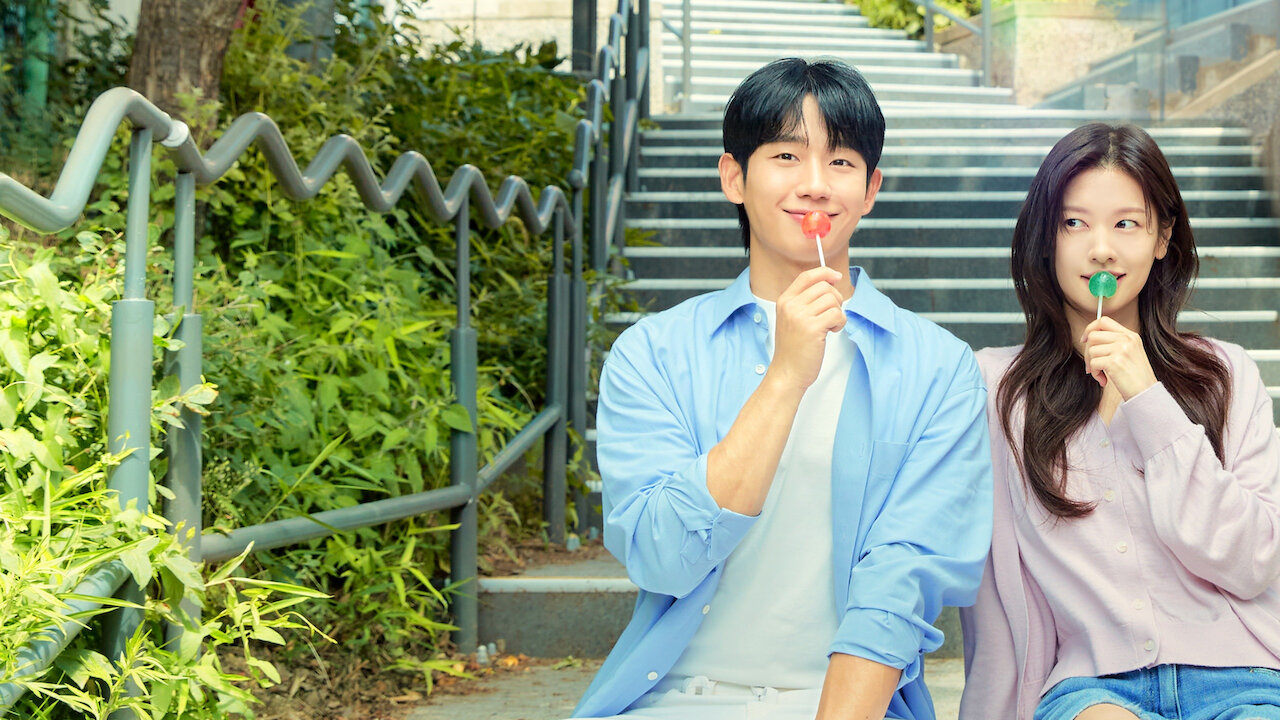 Watch Love Next Door | Netflix Official Site