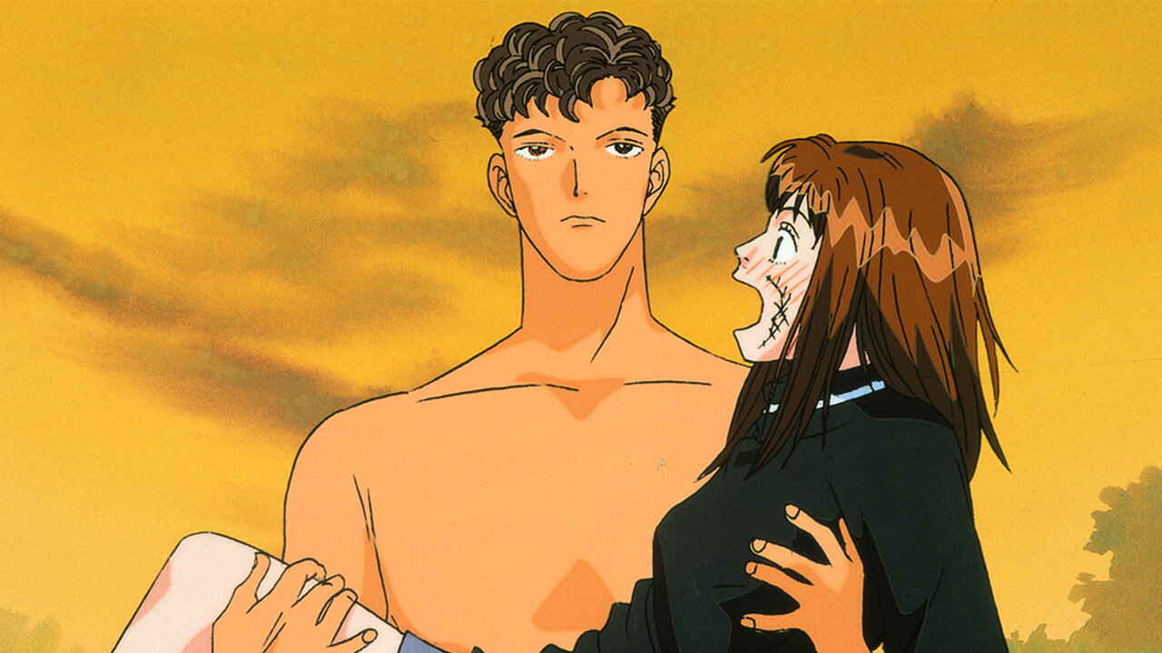 アニメ 花 より 男子