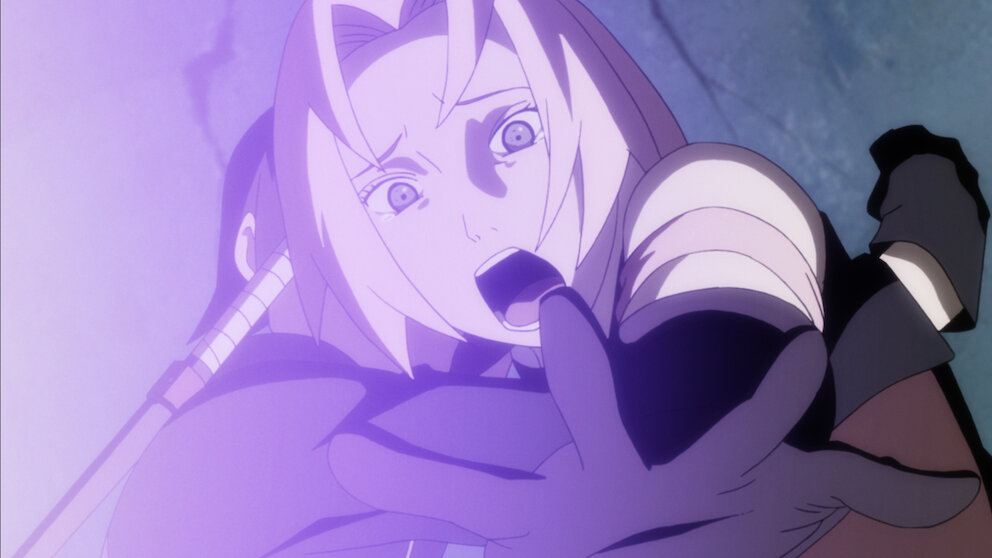劇場版 NARUTO-ナルト-疾風伝 ザ・ロストタワー﻿を観﻿る | Netflix