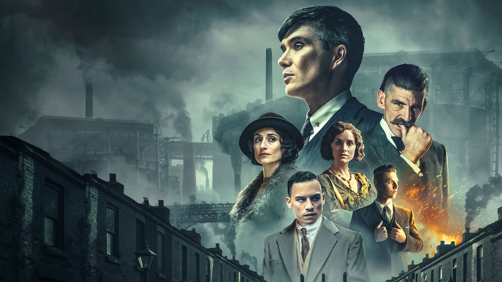 ピーキー・ブラインダーズ﻿を観﻿る | Netflix (﻿ネ﻿ッ﻿ト﻿フ﻿リ﻿ッ﻿ク