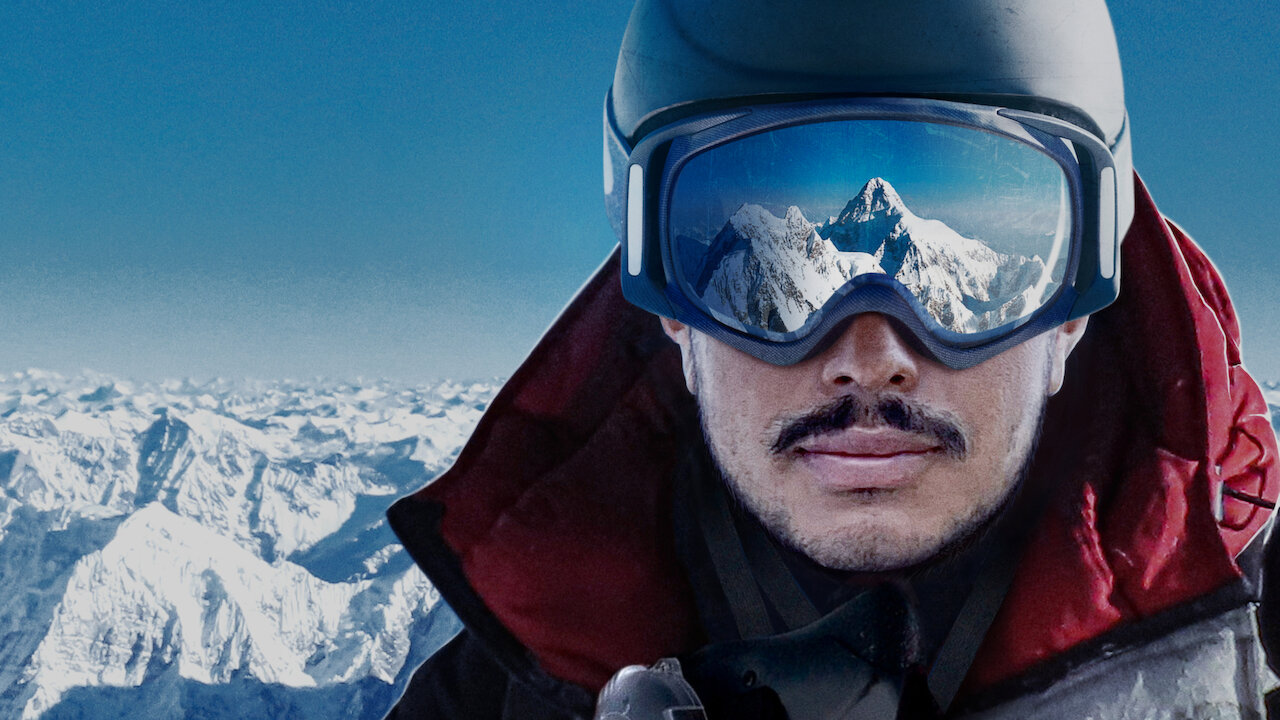 johnさん専用全国送料込シャープ52型4KYouTube.Netflix ニルマル・プルジャ: 不可能を可能にした登山家﻿を観﻿る | Netflix
