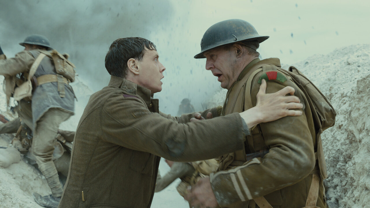 Watch 1917 | Netflix Watch 1917 | Netflix