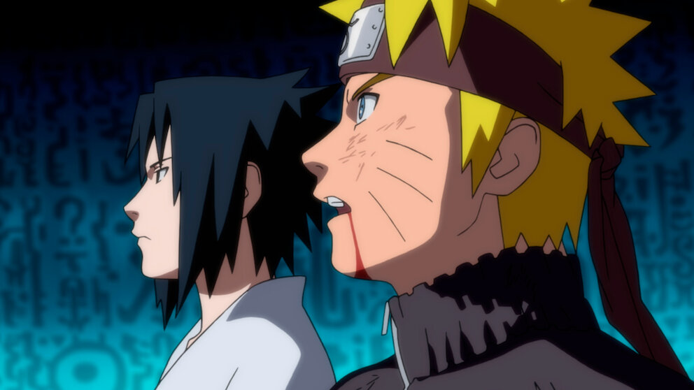 M*A様 NARUTO ナルティメット　疾風伝 うずまきナルト 劇場版　絆　NF 劇場版 NARUTO -ナルト- 疾風伝 絆﻿を観﻿る | Netflix