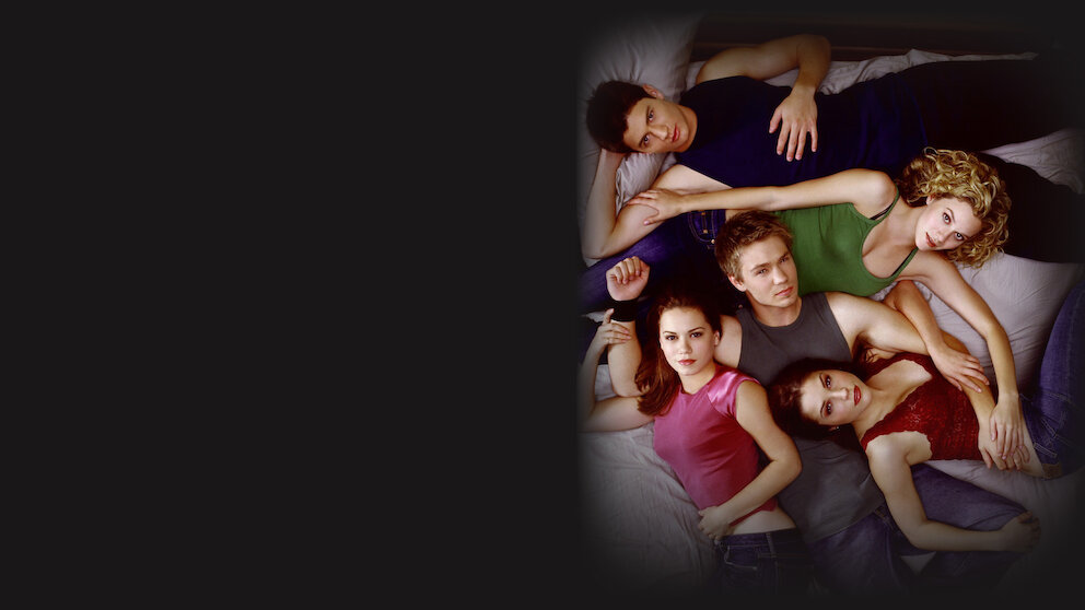 One Tree Hill izlemenizi bekliyor | Netflix