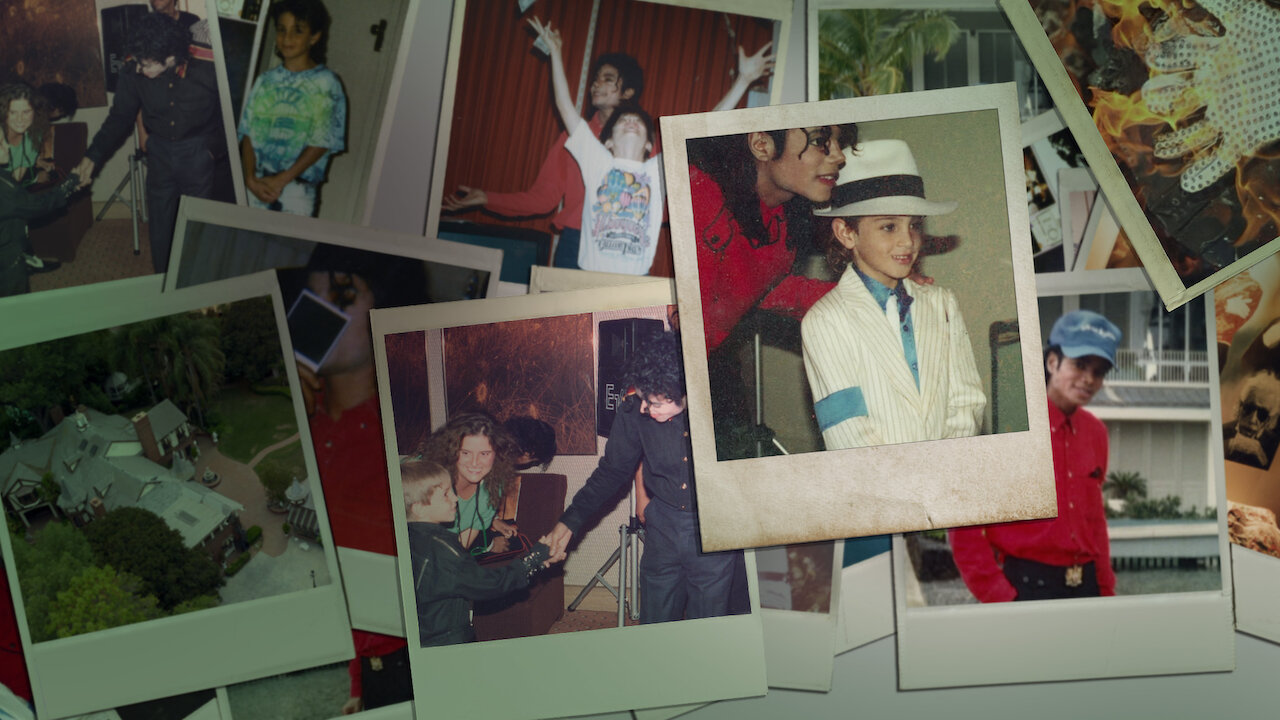 Watch Leaving Neverland | Netflix Official Site