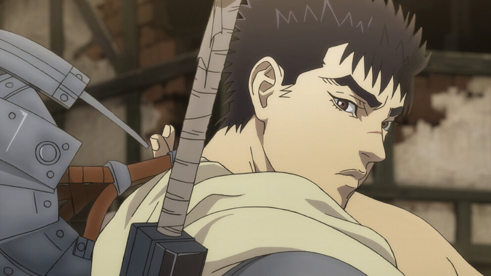 Xem Berserk: Thời kỳ hoàng kim – Phiên bản tưởng niệm | Netflix