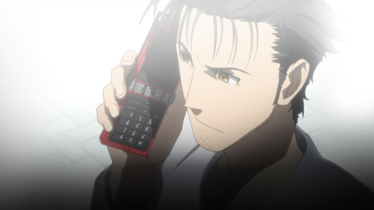 Steins;Gate シュタインズ・ゲート﻿を観﻿る | Netflix