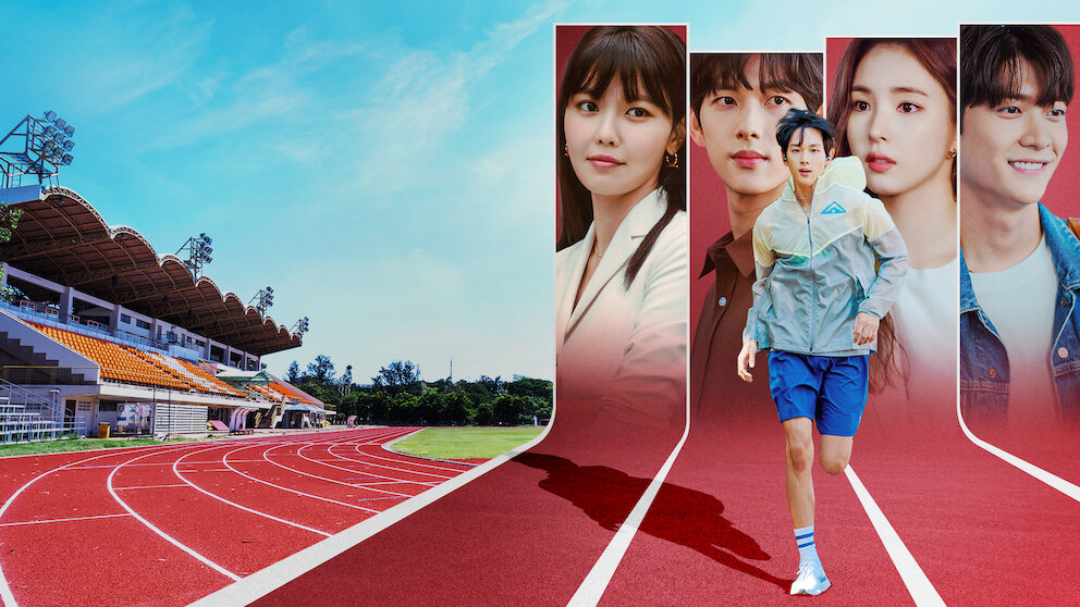 RUNON / それでも僕らは走り続ける / 런온 / 公式 Blu-ray それでも僕らは走り続ける﻿を観﻿る | Netflix (﻿ネ﻿ッ﻿ト﻿フ﻿リ﻿ッ﻿ク
