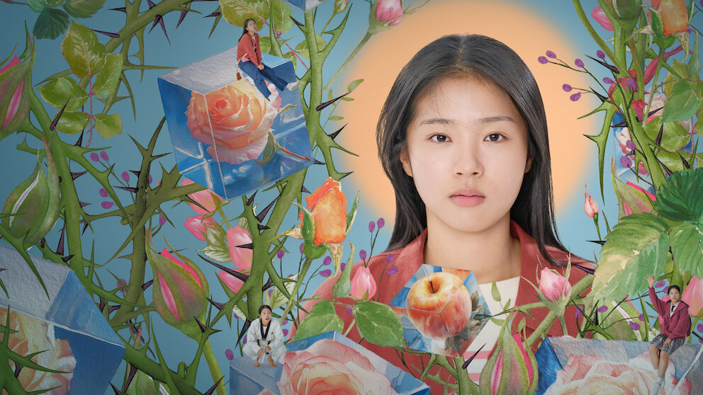 Watch The World of Love | Netflix