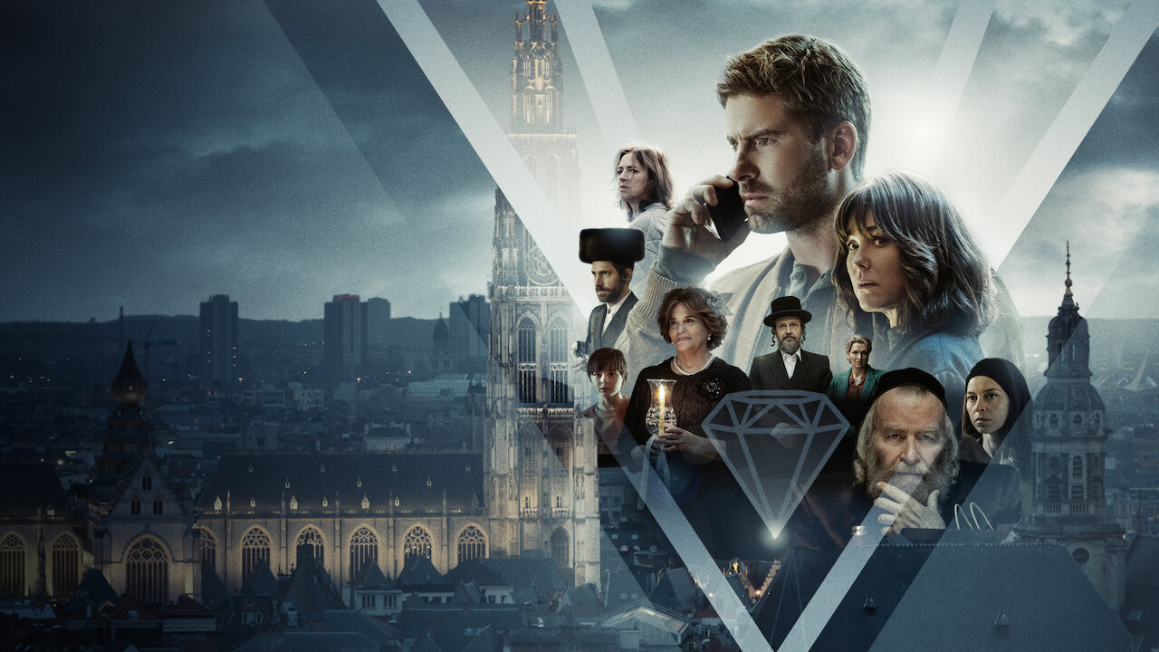 キ*ロ様 DEELUXE ROUGH DIAMOND S1 2022-2023 Watch Rough Diamonds | Netflix Official Site