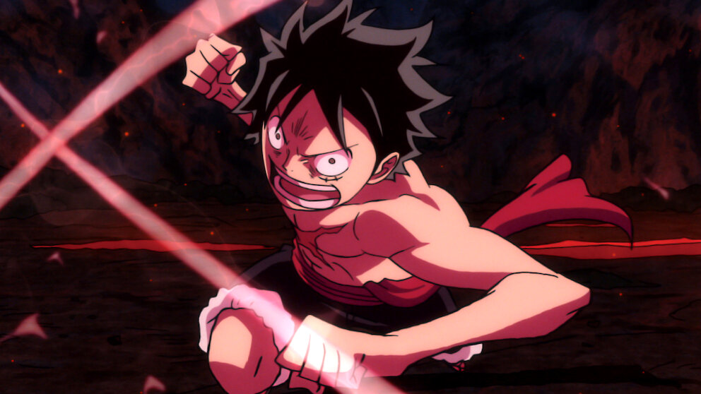 ONE PIECE ナンジャタウン ルフィ フィルムZ セット AAAABe7fwvIQ9x0yk-