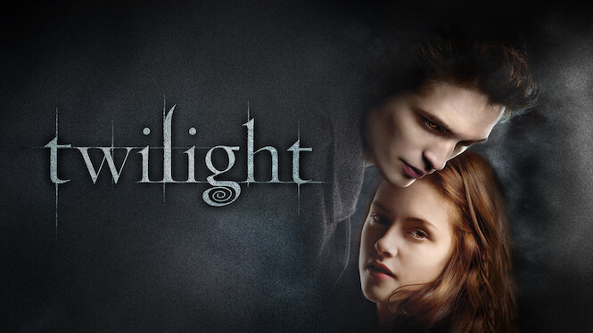 twilight netflix 2020