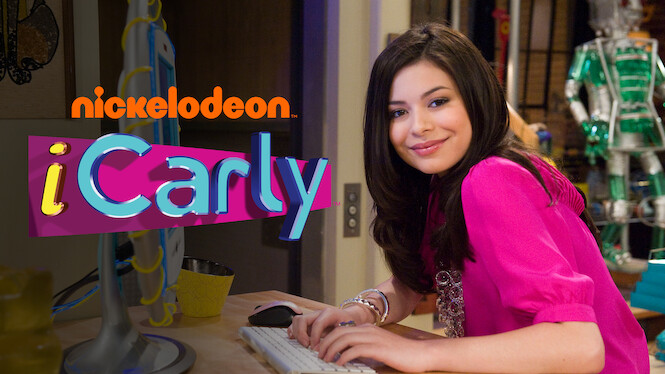 when was icarly on netflix