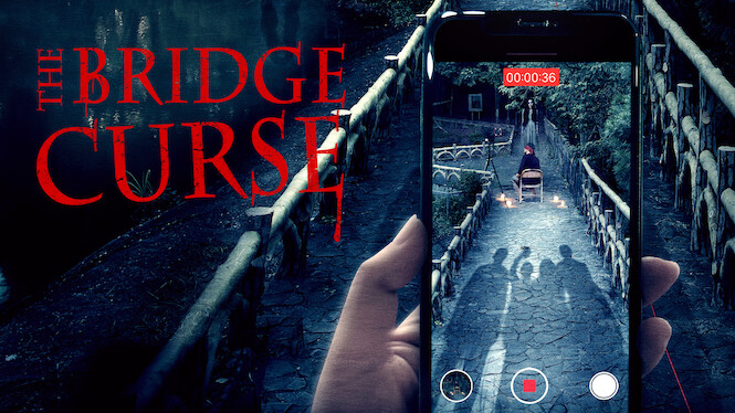 netflix the bridge curse