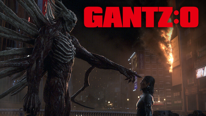 Is Gantz O On Netflix Where To Watch The Movie New On Netflix Usa Is Gantz O On Netflix Where To Watch The Movie New On Netflix Usa
