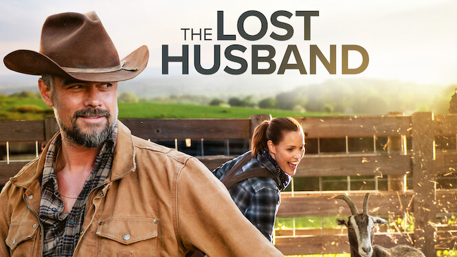 the lost husband netflix release date