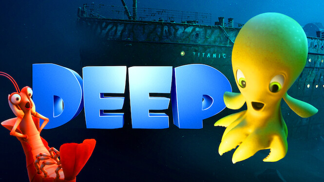 Is 'Deep' on Netflix? Where to Watch the Movie - New On Netflix USA