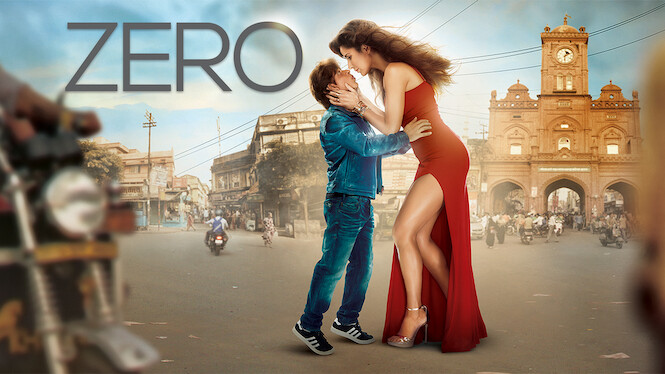 zero zero zero netflix