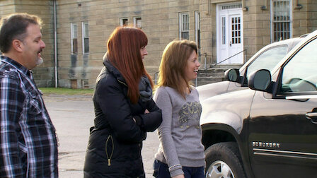 ghost hunters season 3 2021 Watch 200th Episode: Grant Is Back. Episode 25 of Season 2.