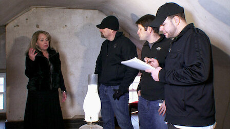 ghost hunters season 3 2021 Watch Moonshine & Madness. Episode 5 of Season 1.