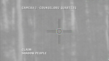 ghost hunters season 3 2021 Watch Camp Fear. Episode 14 of Season 1.