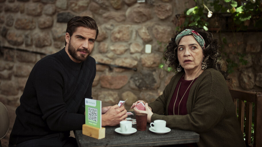 Watch Without Saying Goodbye | Netflix Official Site