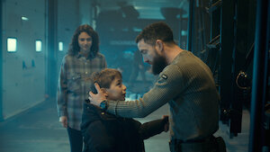 Watch Elite Force | Netflix Official Site
