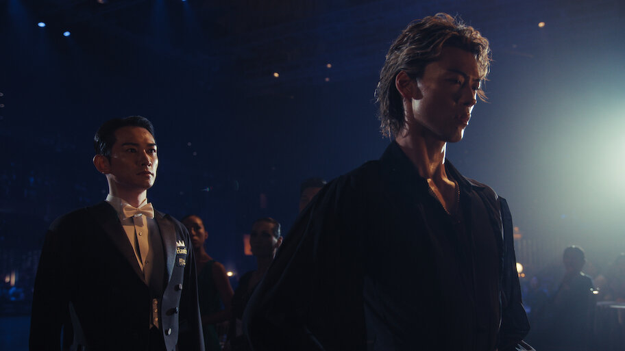 Watch 10DANCE | Netflix Official Site