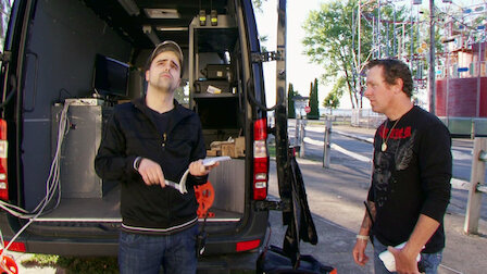 ghost hunters season 3 2021 Watch Scream Park. Episode 7 of Season 2.