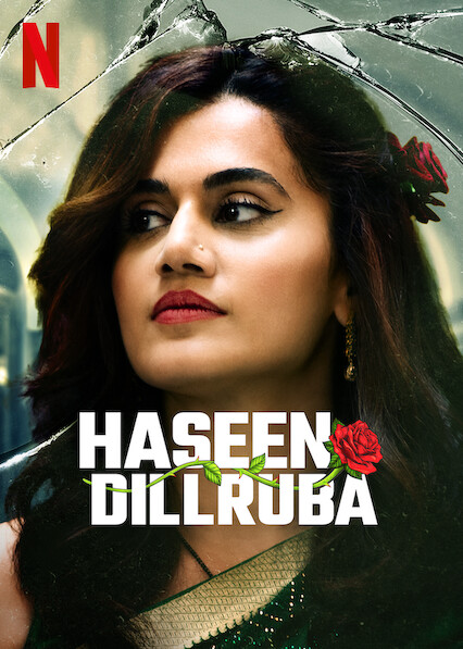 Let the drama begin,' says Taapsee Pannu as she kickstarts shooting for  Aanand L Rai produced 'Haseen Dillruba' with Vikrant Massey