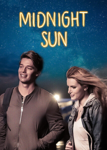 Midnight Sun [DVD] [2018] - Best Buy