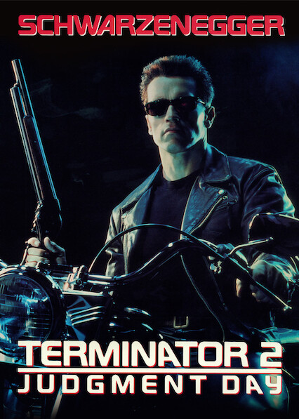 Is Terminator 2 Judgment Day On Netflix Where To Watch The Movie New On Netflix Usa