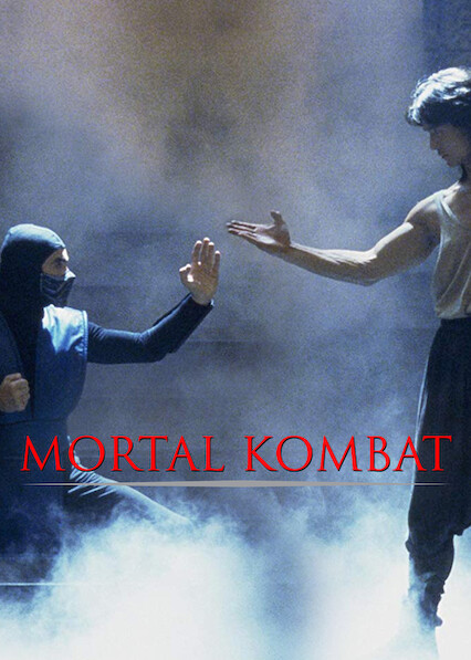 Mortal Kombat, filme de 1995, deve chegar à Netflix em breve