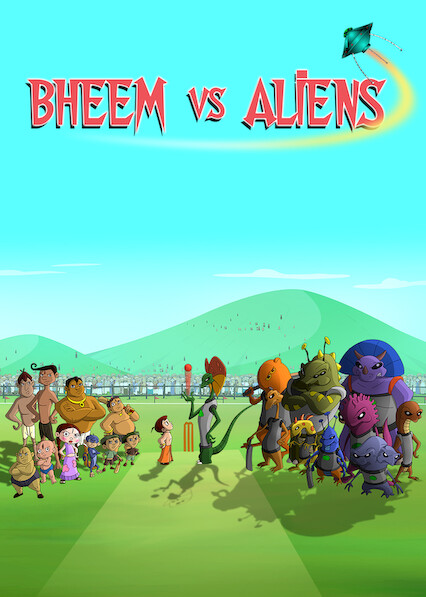 Is 'Chhota Bheem: Bheem vs Aliens' on Netflix? Where to Watch the Movie - Is 'Chhota Bheem: Bheem vs Aliens' on Netflix? Where to Watch the Movie -